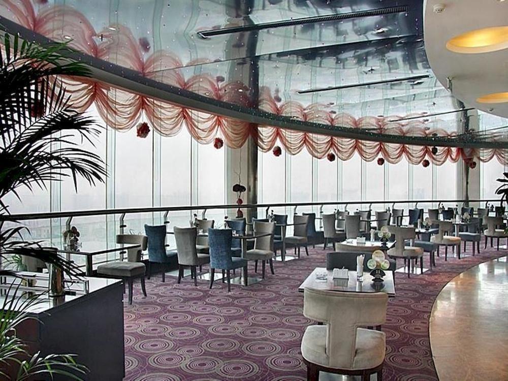 Zhengzhou Yuehai Hotel Exterior photo