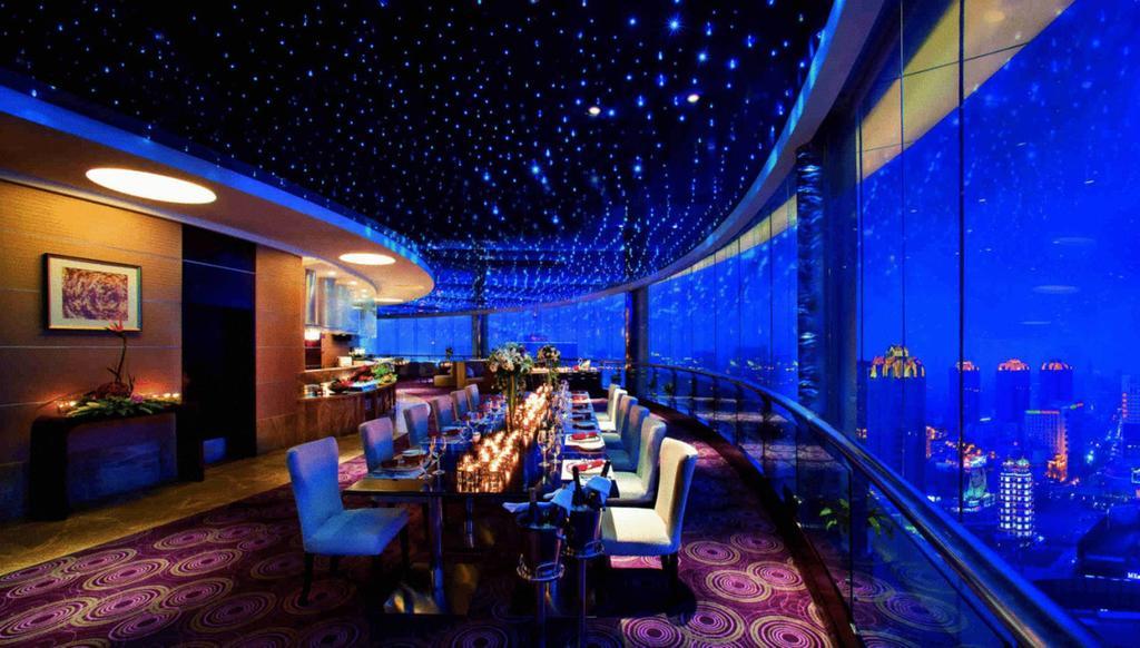 Zhengzhou Yuehai Hotel Exterior photo